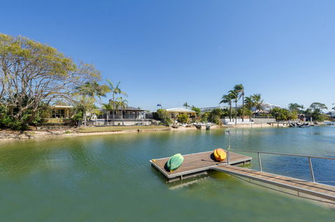 Casa Mexicali - New South Wales Tourism  3