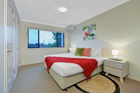 Casa Mexicali - New South Wales Tourism  12