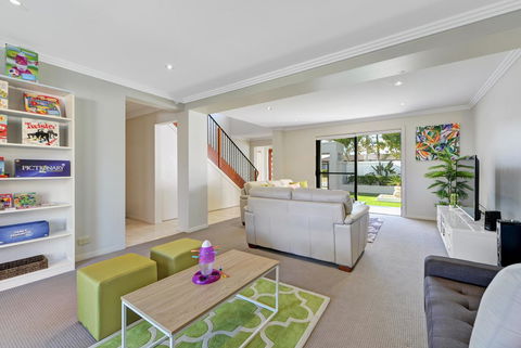 Casa Mexicali - New South Wales Tourism  15