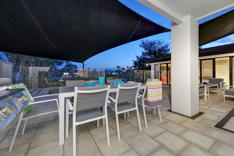 Casa Mexicali - New South Wales Tourism  9
