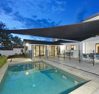 Casa Mexicali - New South Wales Tourism 