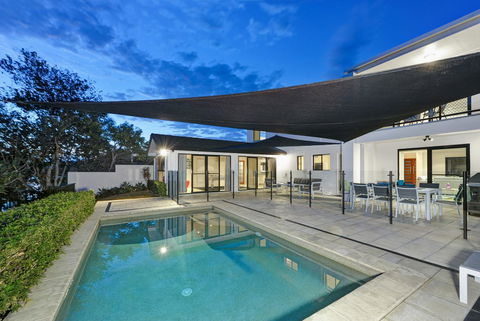 Casa Mexicali - New South Wales Tourism  0