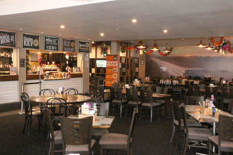 Brighton Hotel - New South Wales Tourism  24