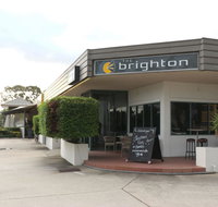 Brighton Hotel - New South Wales Tourism 