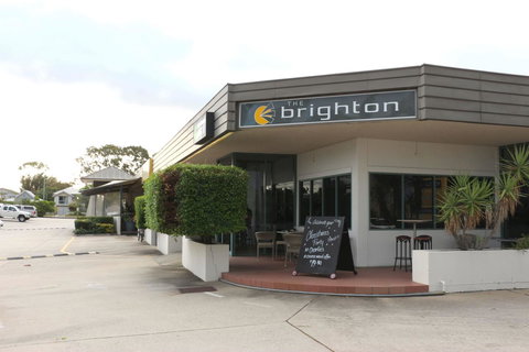 Brighton Hotel - New South Wales Tourism  0