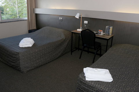 Brighton Hotel - New South Wales Tourism  4