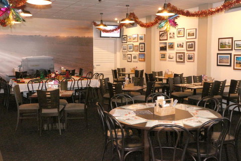 Brighton Hotel - New South Wales Tourism  25