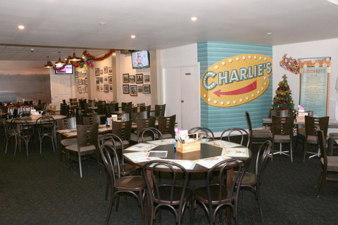 Brighton Hotel - New South Wales Tourism  22