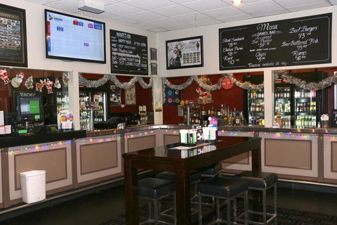 Brighton Hotel - New South Wales Tourism  14