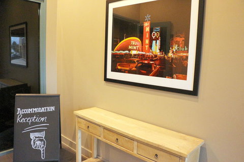 Brighton Hotel - New South Wales Tourism  8