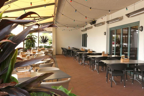 Brighton Hotel - New South Wales Tourism  26