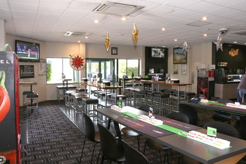 Brighton Hotel - New South Wales Tourism  15