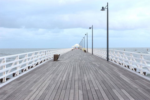 Brighton Hotel - New South Wales Tourism  20