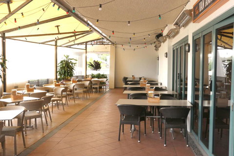 Brighton Hotel - New South Wales Tourism  11