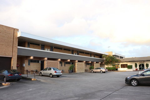 Brighton Hotel - New South Wales Tourism  21