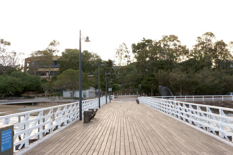 Brighton Hotel - New South Wales Tourism  19