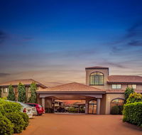 Mackay Resort Motel