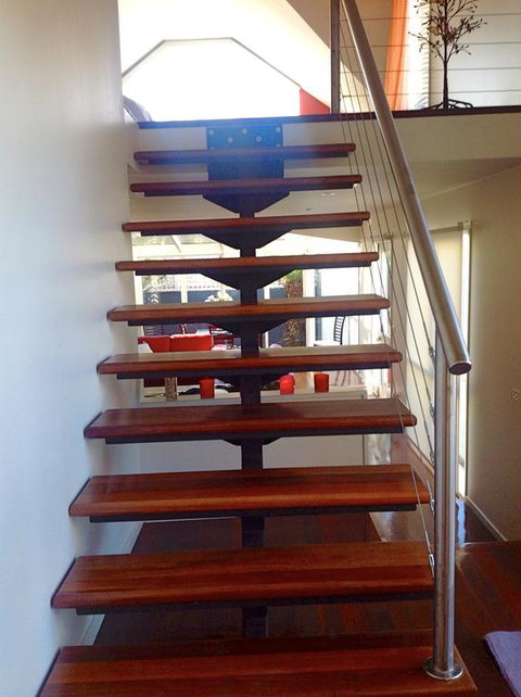 Waterloo Cottage - New South Wales Tourism  3