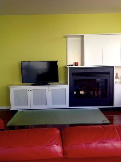 Waterloo Cottage - New South Wales Tourism  0