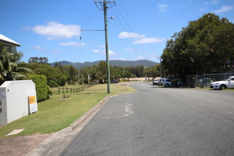 Waters Edge - New South Wales Tourism  1