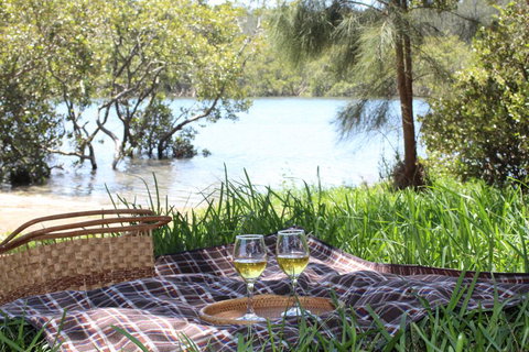 Waters Edge - New South Wales Tourism  1