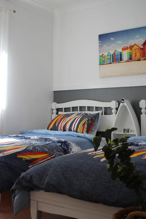 Waters Edge - New South Wales Tourism  3