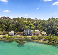 Waters Edge - Nambucca Heads