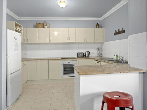 Waters Edge - Nambucca Heads - New South Wales Tourism  3