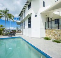Waters Edge Townhouse 2