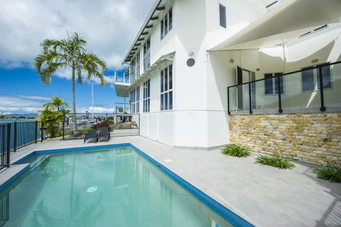 Waters Edge Townhouse 2 - New South Wales Tourism  0