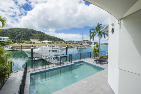 Waters Edge Townhouse 2 - New South Wales Tourism  2