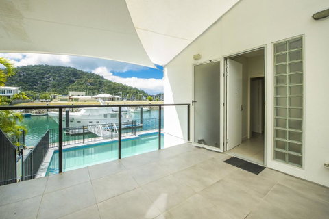 Waters Edge Townhouse 2 - New South Wales Tourism  3