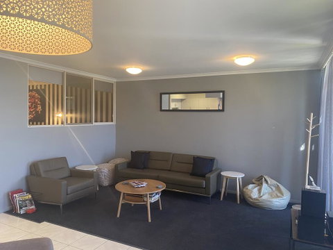 Waterside Holiday Rentals Unit 31 - New South Wales Tourism  3