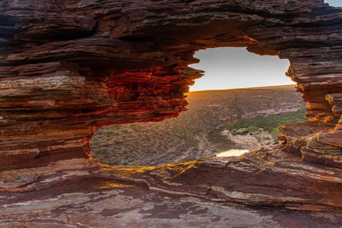 Waterside House Kalbarri - New South Wales Tourism  1