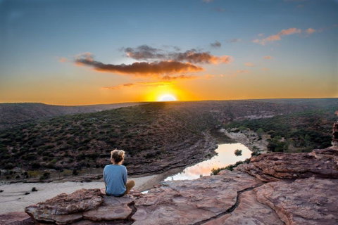 Waterside House Kalbarri - New South Wales Tourism  3