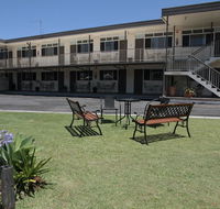 Waterview Motel Maclean - New South Wales Tourism 