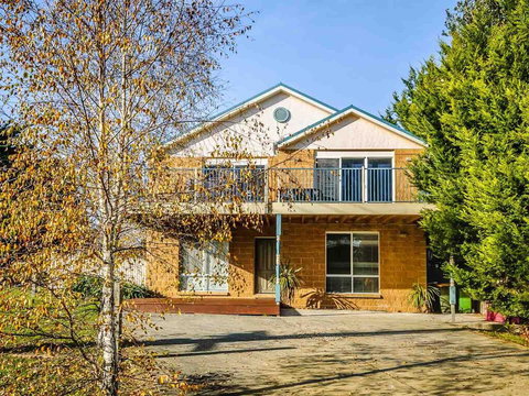 Waterviews - New South Wales Tourism  0