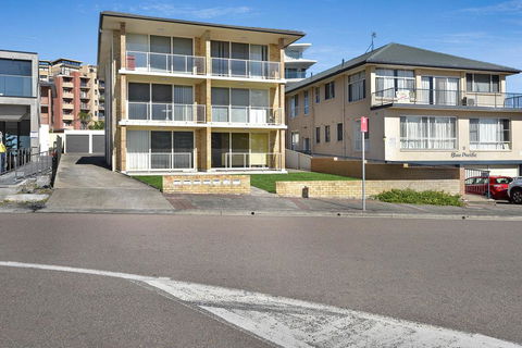 Waterviews On Marine Parade 3/32 - New South Wales Tourism  0