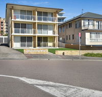 Waterviews on Marine Parade 3/32