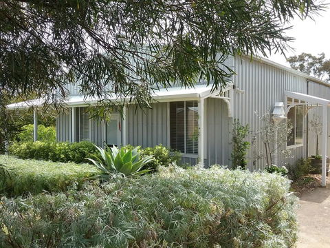 Watson Park - New South Wales Tourism  0