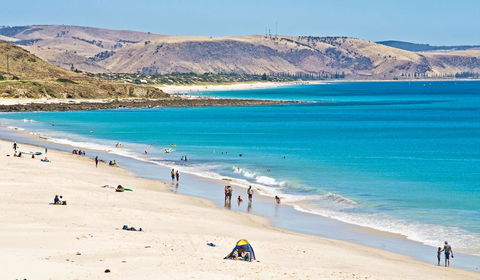 Watson Park - New South Wales Tourism  1