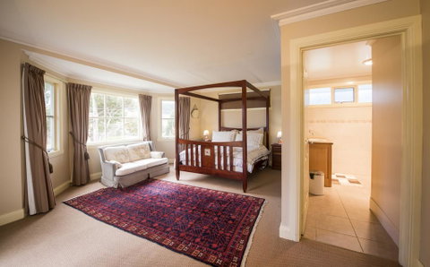 Wattle Grove Homestead Bed & Breakfast - New South Wales Tourism  2