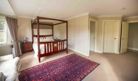 Wattle Grove Homestead Bed & Breakfast - New South Wales Tourism  0