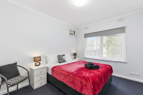 Wattle Grove Villa - New South Wales Tourism  1