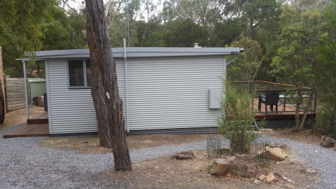 Wattletree Cottage - New South Wales Tourism  1