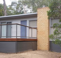 Wattletree Cottage - New South Wales Tourism 