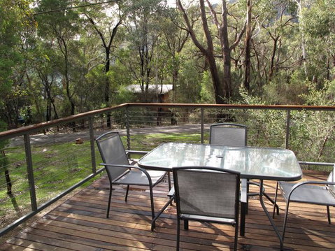 Wattletree Cottage - New South Wales Tourism  3