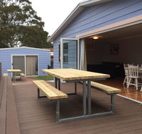 Watts  Callala Beach-Pet Friendly - New South Wales Tourism 