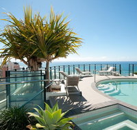 Wave Apartments Broadbeach - New South Wales Tourism 