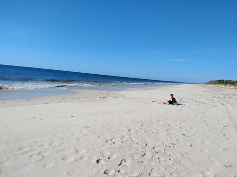 Wave Walk - New South Wales Tourism  2